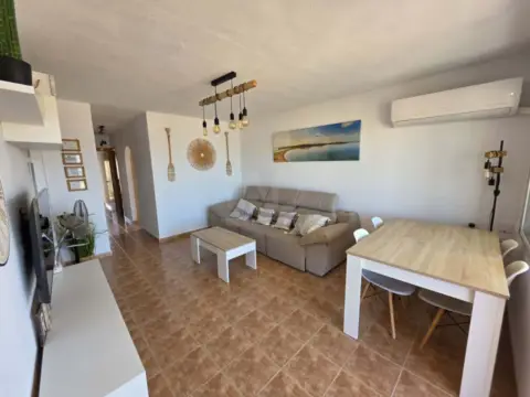 Piso en Campo de Cartagena