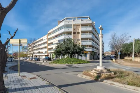 Piso en Casc Antic-Nou Cambrils