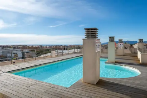 Piso en Casc Antic-Nou Cambrils