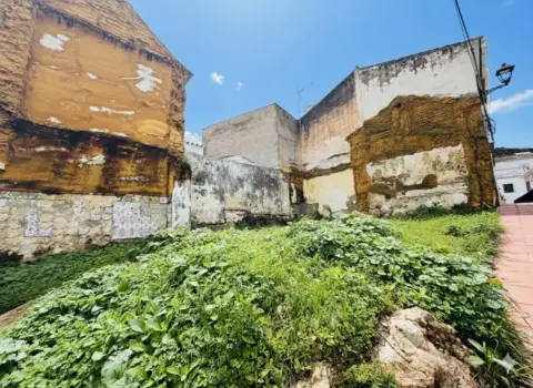 Terreno en Casabermeja