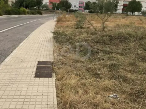 Terreno en La Vall d'Uixó