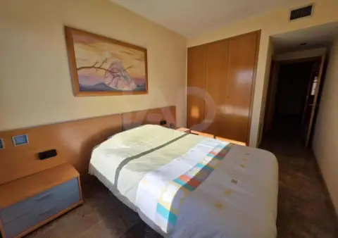 Piso en Fenals-Santa Clotilde