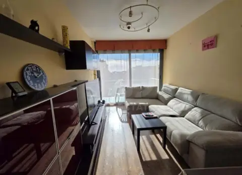 Piso en Fenals-Santa Clotilde