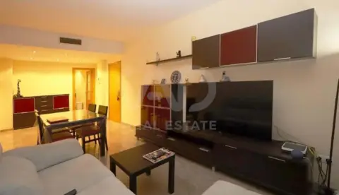 Piso en Fenals-Santa Clotilde