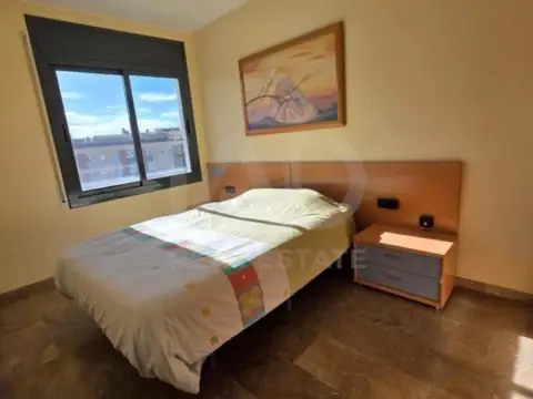 Piso en Fenals-Santa Clotilde