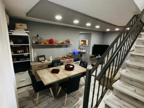 Dúplex en Ca n'Oriol