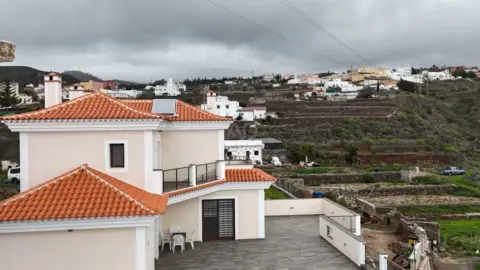 Chalet en Hoyo