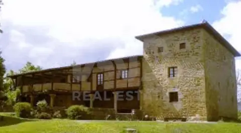 Apartamento en Audikana