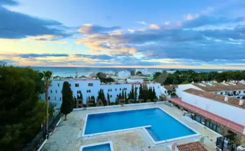 Ático en Alcalà de Xivert