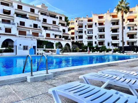 Ático en Alcalà de Xivert