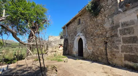 Finca rústica en Pollença
