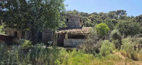 Finca rústica en Pollença