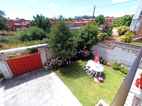 Chalet en Campo de Santibáñez
