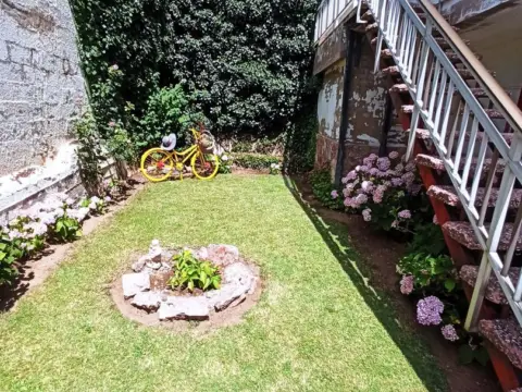 Chalet en Campo de Santibáñez
