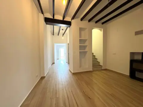 Apartamento en Benitachell