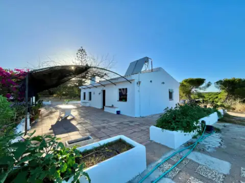 Casa en Pozo del Camino