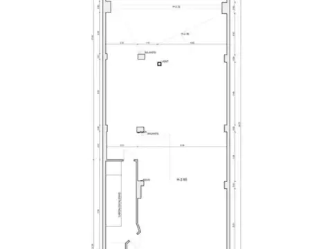 Piso en Carballo (Carballo)