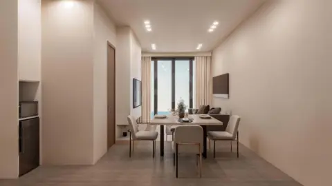 Piso en Carballo (Carballo)