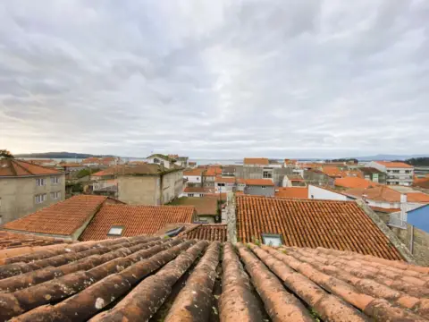 Chalet en Rúa O Castriño, 26