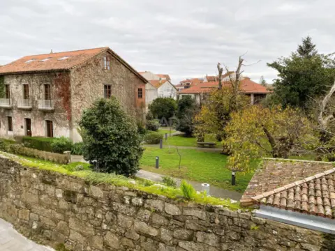 Chalet en Rúa O Castriño, 26