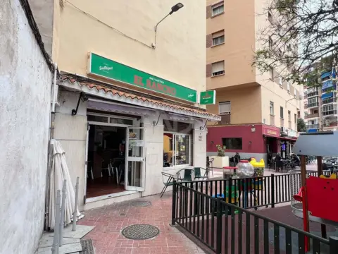 Local comercial en Málaga-Costa del Sol