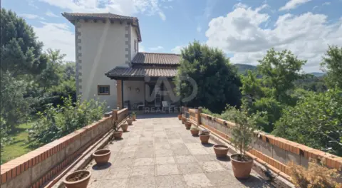 Casa en Sant Joan de les Abadesses