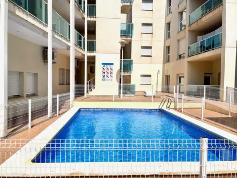 Piso en Torreblanca