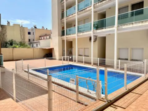 Piso en Torreblanca