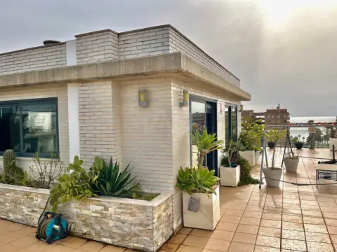 Dúplex en Marina d'Or