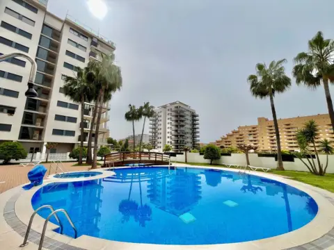 Dúplex en Marina d'Or