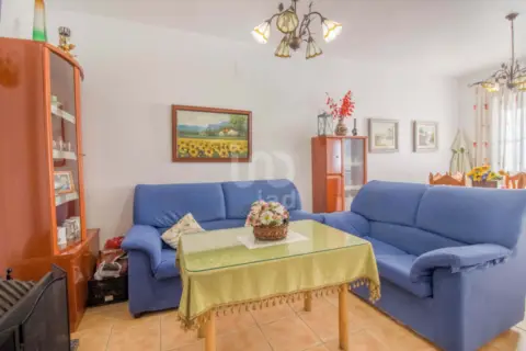 Casa en Sotiel Coronada