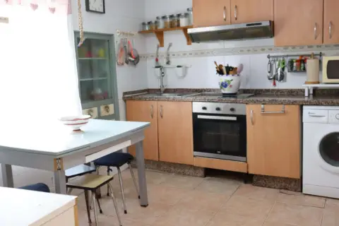 Apartamento en Brugos de Fenar