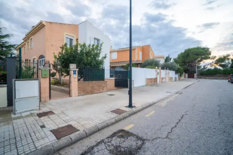 Casa en Marina Manresa-Mal Pas-Bonaire