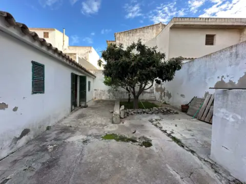 Piso en Pollença