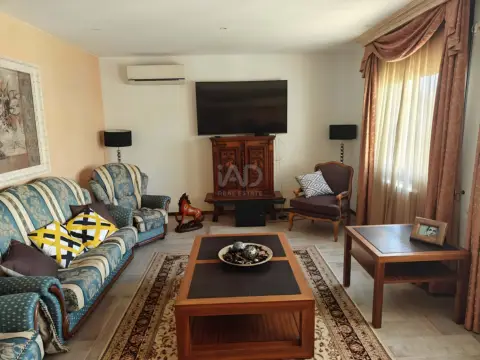 Chalet en Nucli Urbà