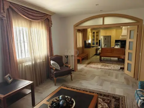 Chalet en Nucli Urbà