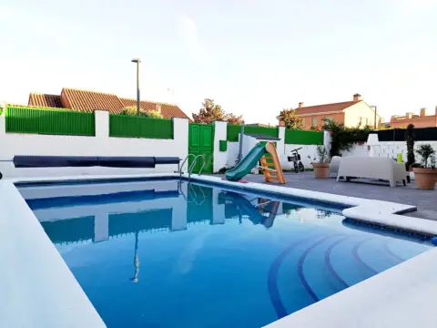 Casa en Meco