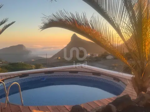 Casa en Arona Pueblo