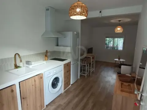 Estudio en Las Atalayas-U.R.M.I.-Cerro-Mar