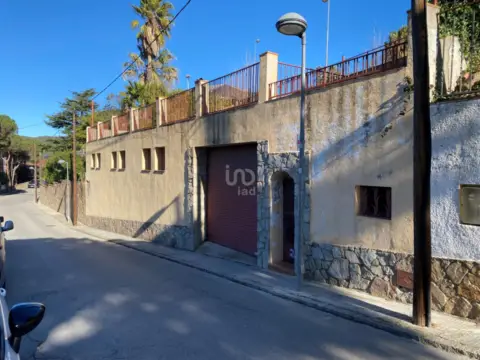 Land in calle calle Josep Lluis Sert 23, nº 23