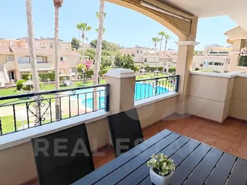 Dúplex en Orihuela
