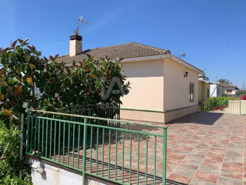 Casa en Sant Jaume dels Domenys