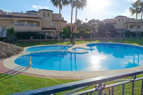Dúplex en Orihuela