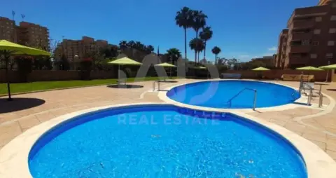 Ático en Marina d'Or