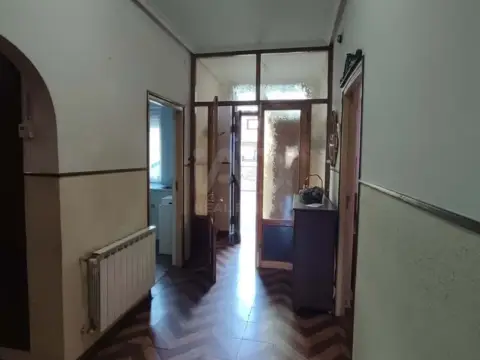 Apartamento en Puente de Órbigo