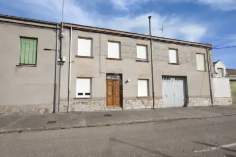 Apartamento en Puente de Órbigo