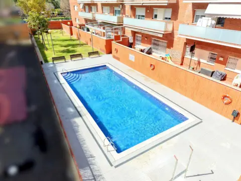 Piso en Llevant