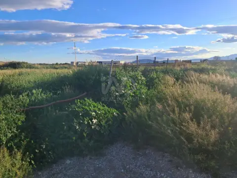 Terreno en Centro-Corredera