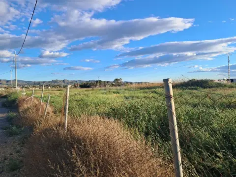 Terreno en Centro-Corredera