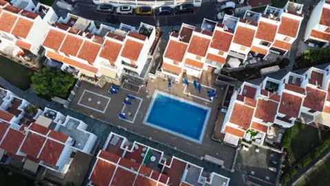 Casa en Costa Adeje